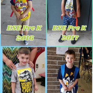 Meet your Posher, Tammy